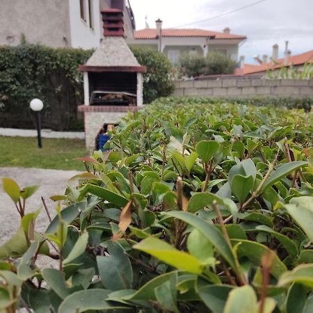 Elina House Villa Nikiti  Bagian luar foto
