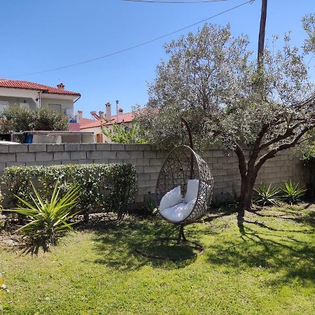 Elina House Villa Nikiti  Bagian luar foto