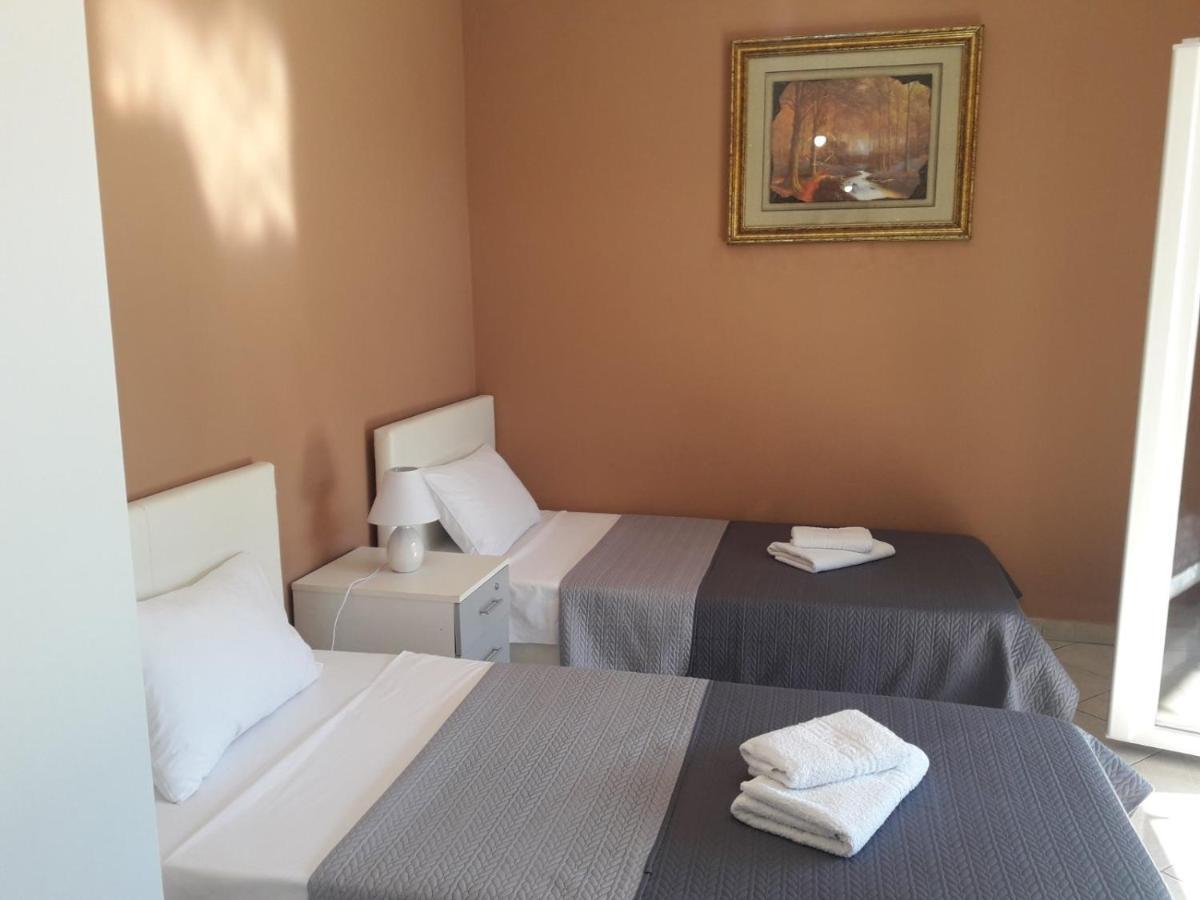 Elina House Villa Nikiti  Bagian luar foto
