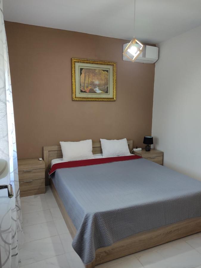 Elina House Villa Nikiti  Bagian luar foto