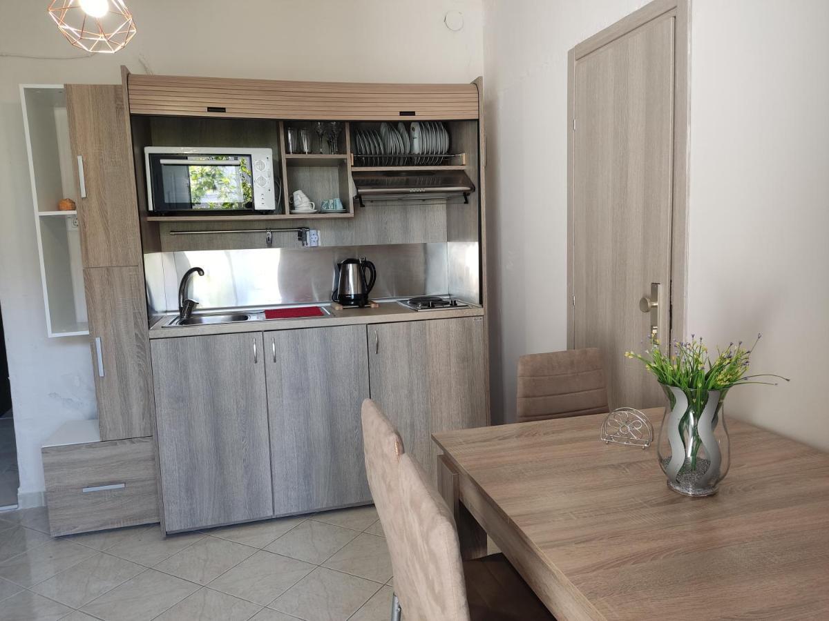 Elina House Villa Nikiti  Bagian luar foto