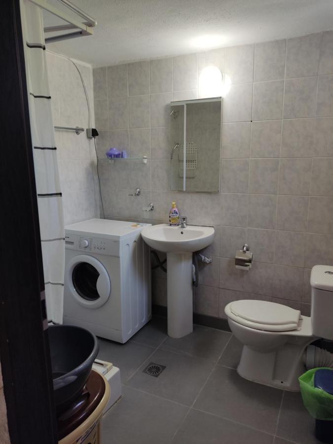 Elina House Villa Nikiti  Bagian luar foto