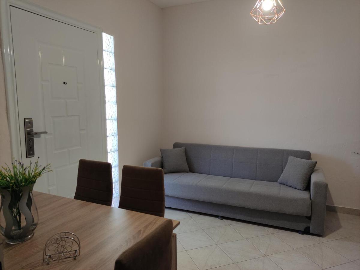 Elina House Villa Nikiti  Bagian luar foto
