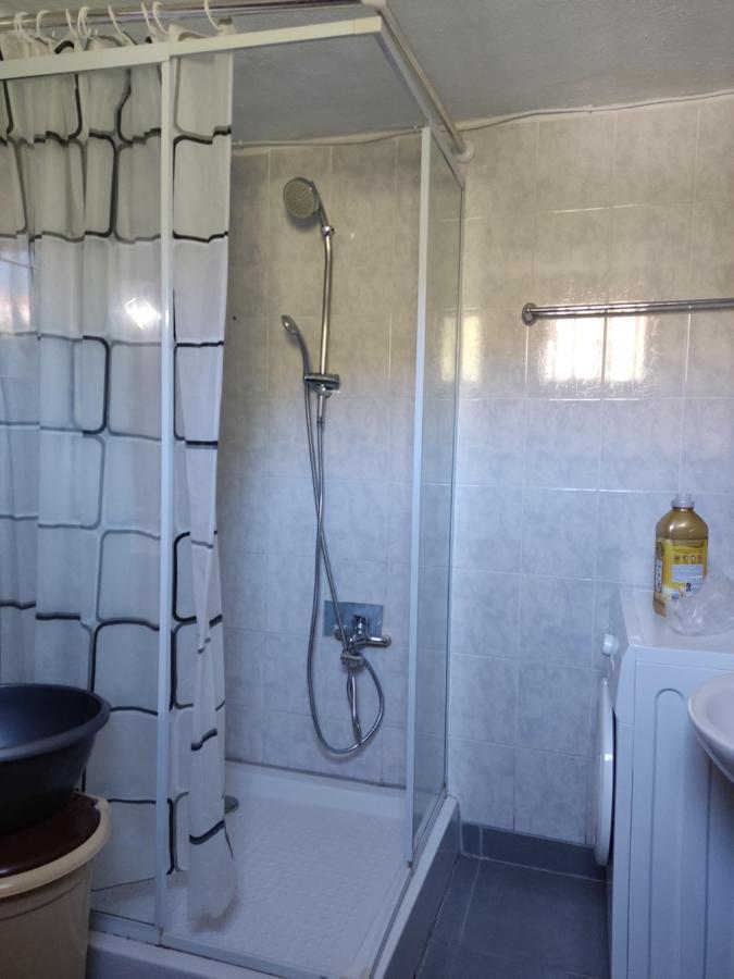 Elina House Villa Nikiti  Bagian luar foto